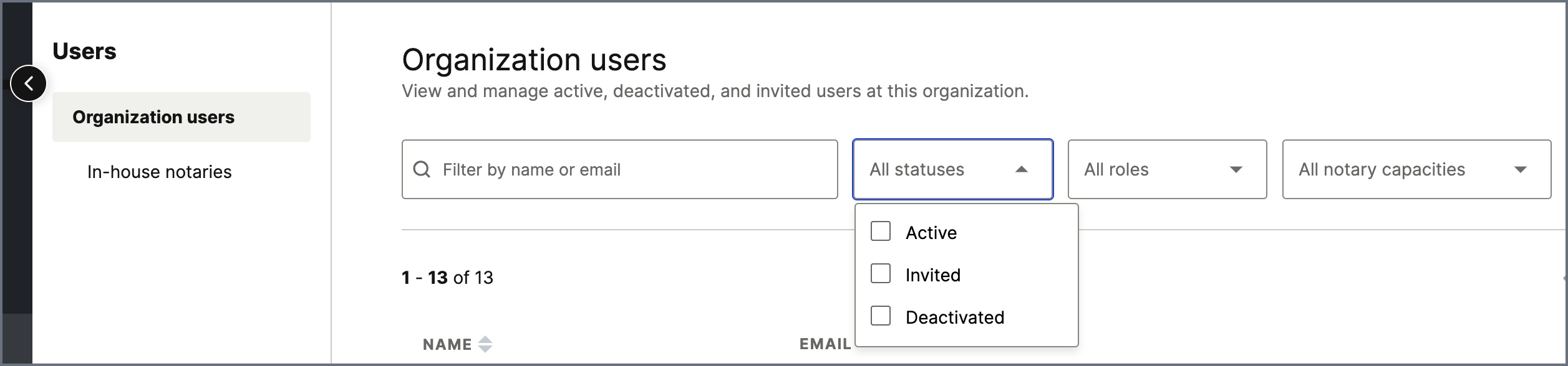 users org settings team management filters.jpg