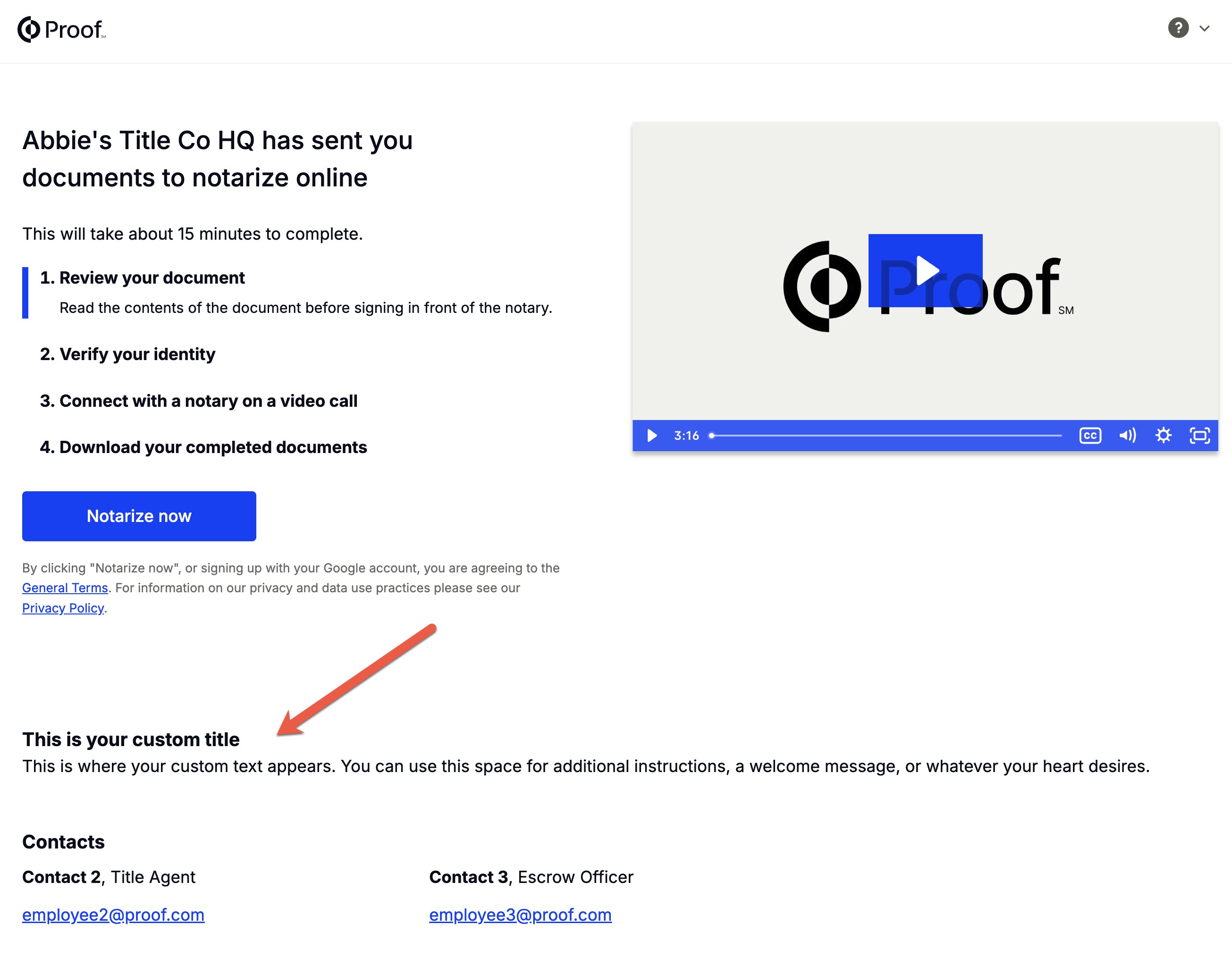 custom signer landing page example standard notarization brand customization.jpg