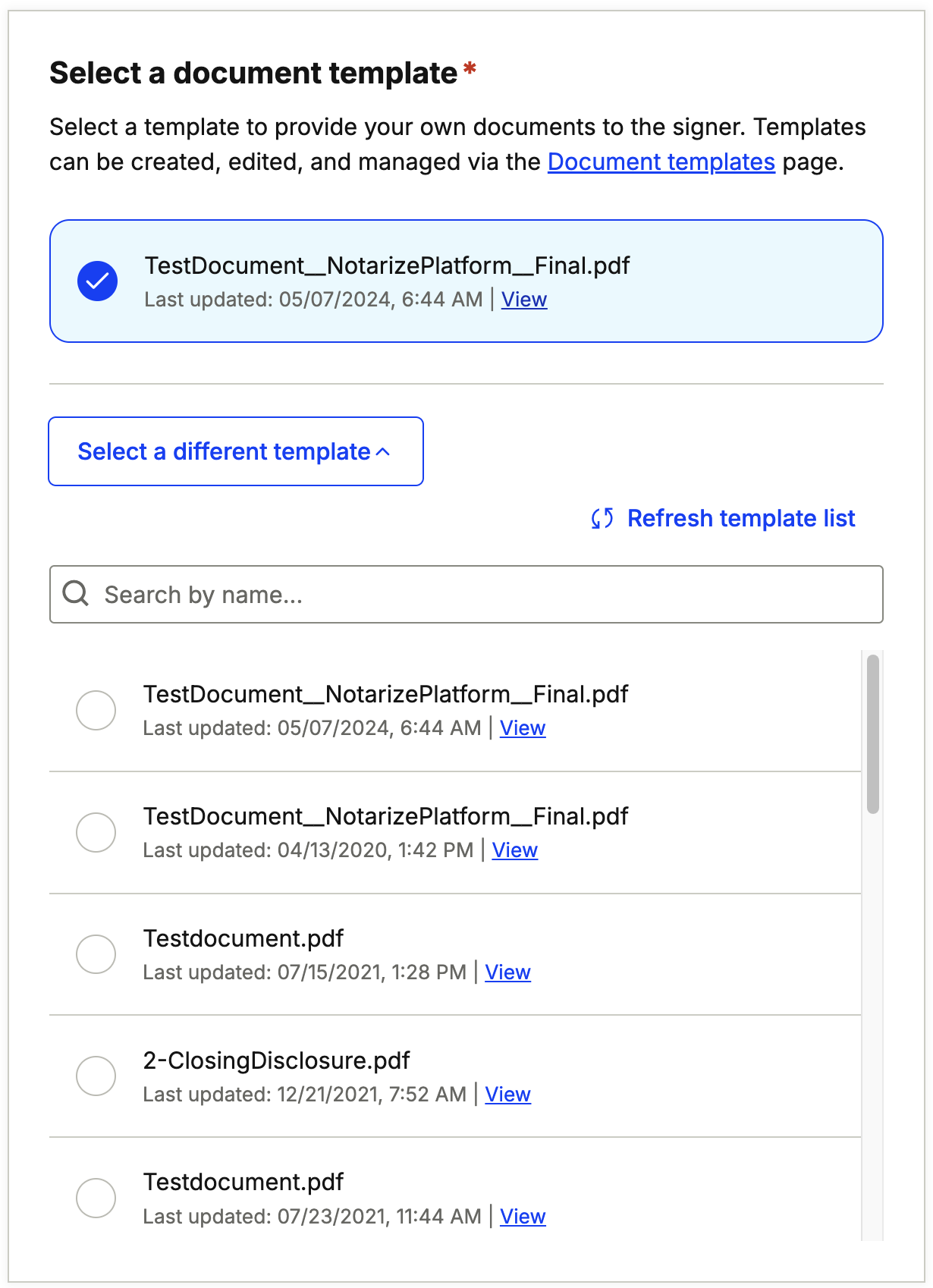 easylink edit select new template.png