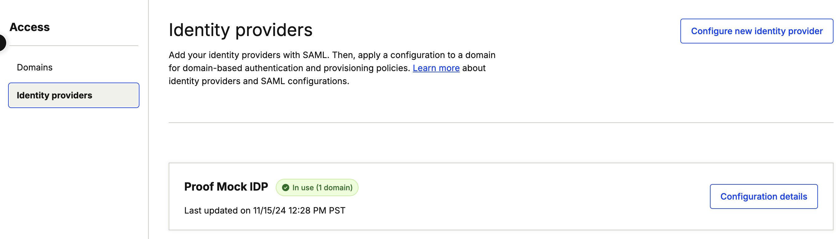 identity providers command center access.png