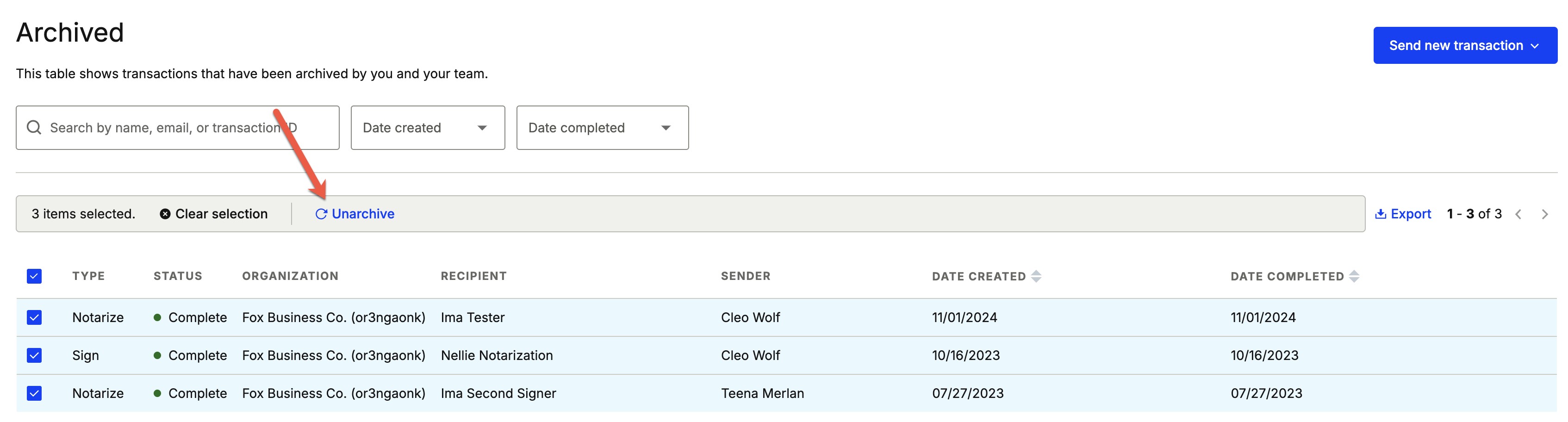 unarchive completed transactions.jpg