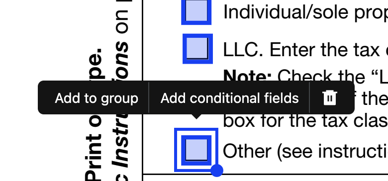 add conditional fields to group options.png