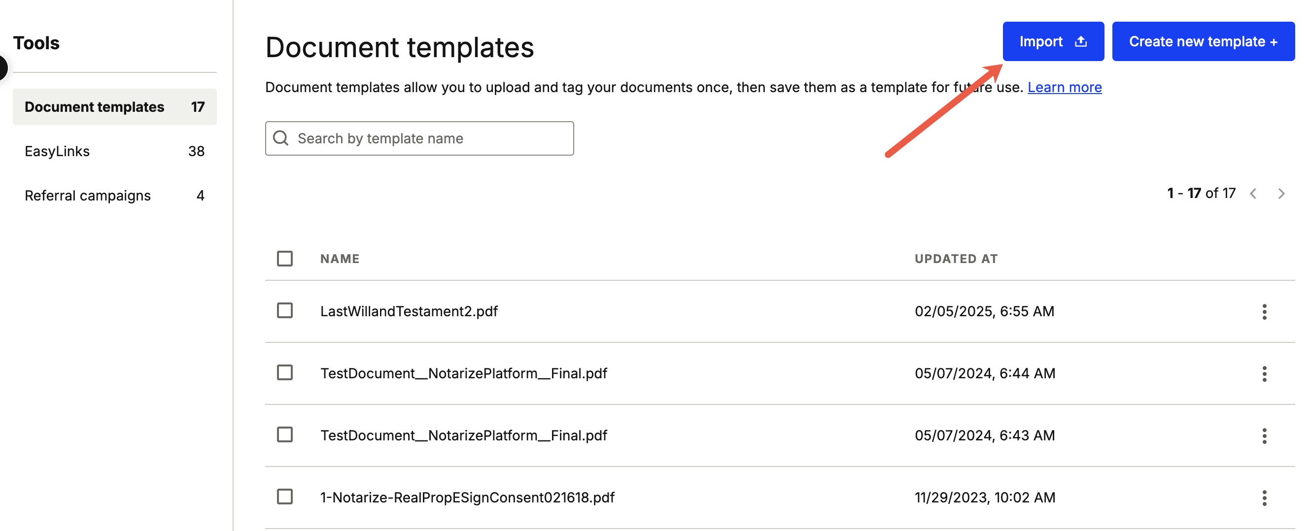 import document template.jpg