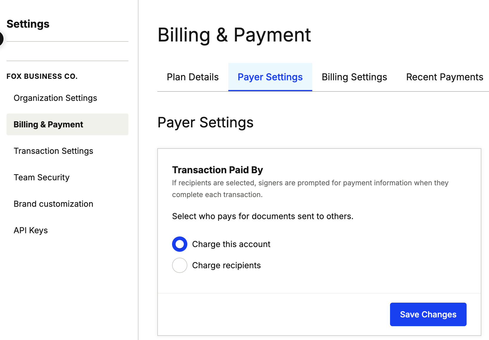 transaction paid by payer settings.png