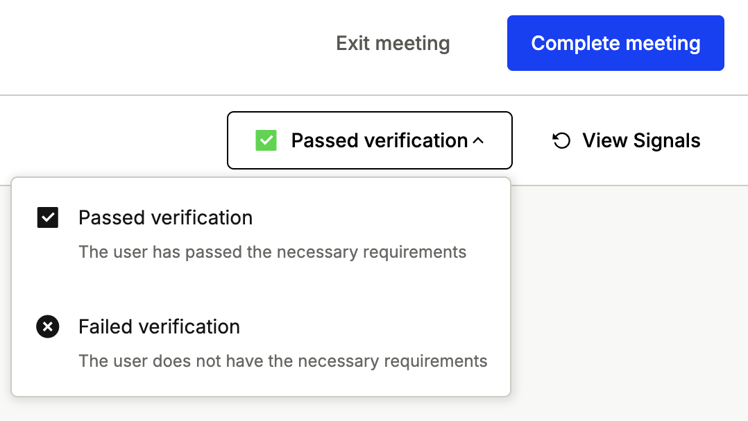 verify identity change selection.png