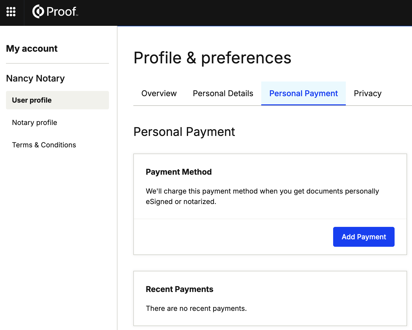 personal payment tab.png