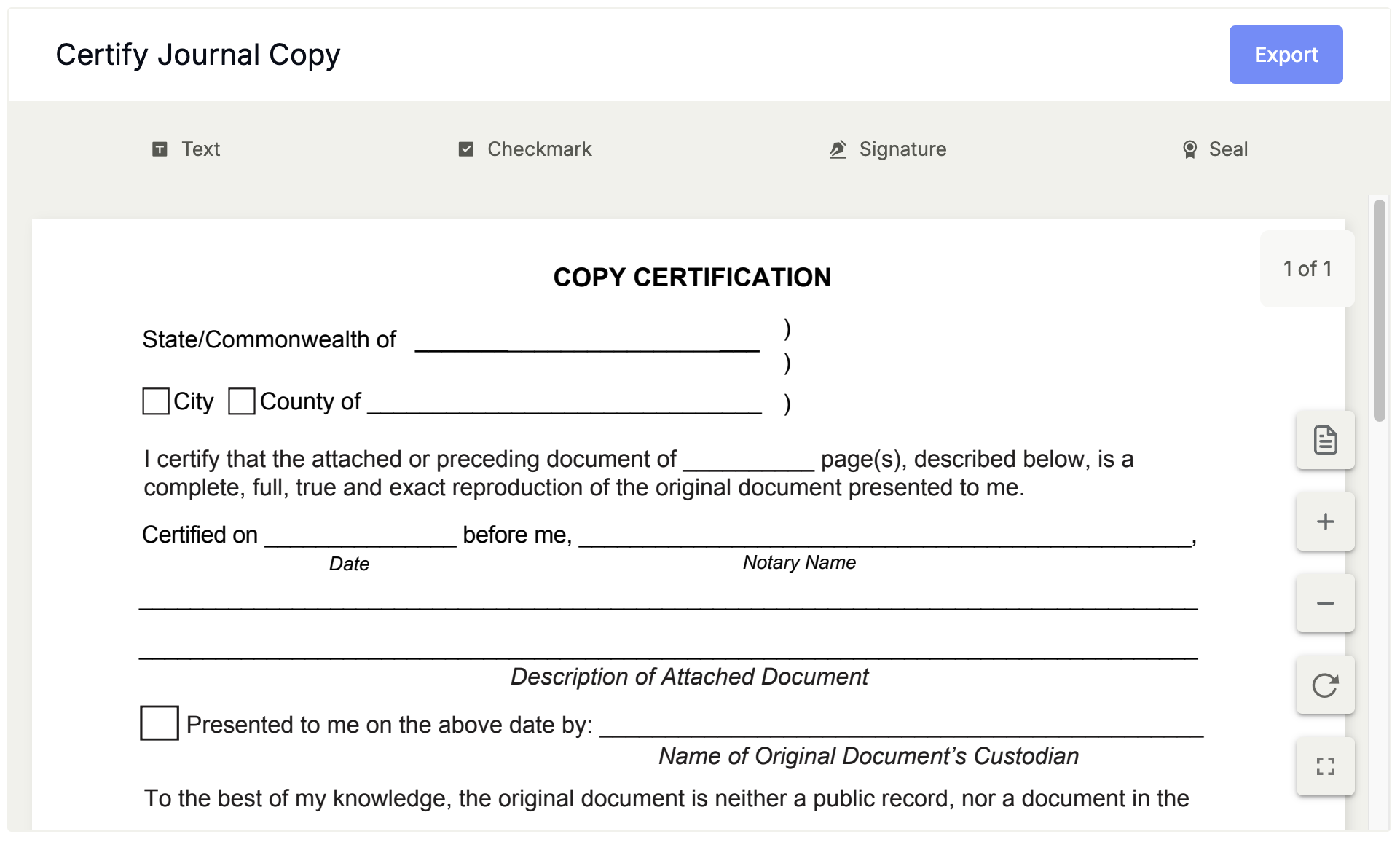 export journal entry copy certification.png