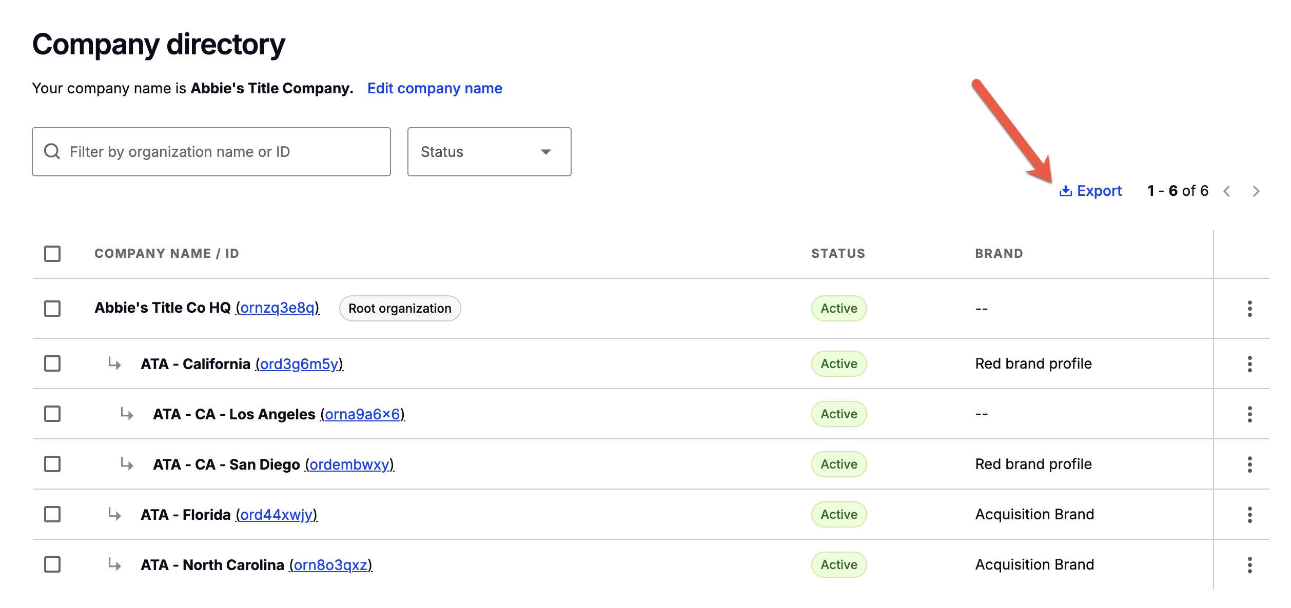 export company directory command center.jpg