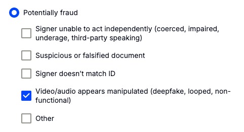 potentially fraud notary termination screen.jpg