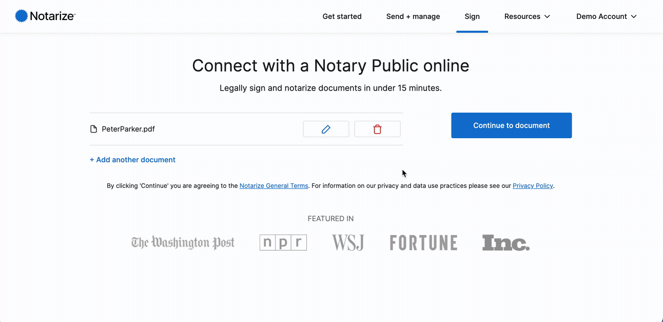 Create a Business Transaction with Document Templates or Template Matching Proof Help Center